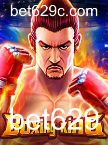 BoxingKing: Descubra o Jogo que Combina Estratégia e Habilidade