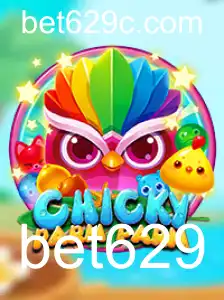 ChickyParmParm: Um Mergulho no Jogo Intrigante e suas Regras Únicas