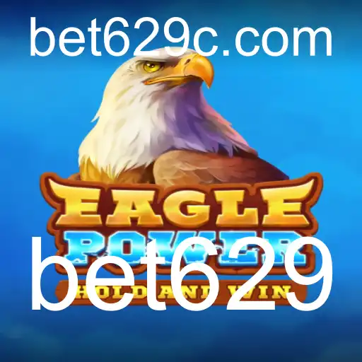 EaglePower: Descubra a Nova Experiência de Jogo com bet629