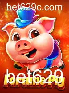 Descubra as Emoções e Regras do Jogo FortunePig na Plataforma bet629