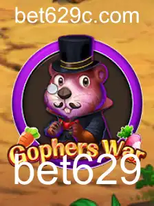 GophersWar: Um Novo Horizonte de Estratégia e Aventura