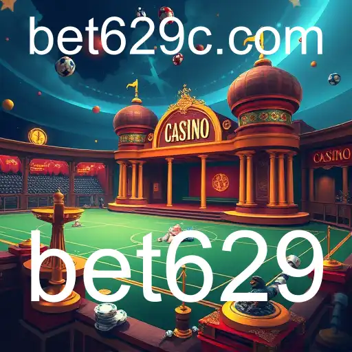 Jogos de cassino