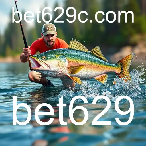 Jogos de pesca