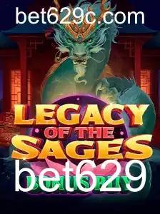 LegacyoftheSagesBonusBuy: Um Mergulho no Universo do Jogo