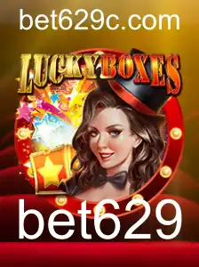 Explorando o Mundo de LuckyBoxes e a Palavra-chave bet629
