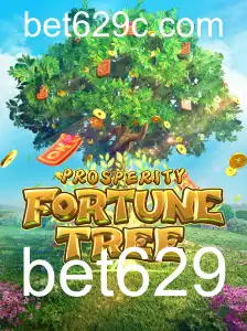 Descubra o Jogo ProsperityFortuneTree: Aventure-se na Emoção de Bet629