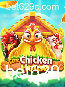 Descubra 'TheChickenHouse': O Jogo de Estratégia do Momento