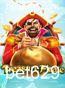 Descubra as Aventuras de TreasurePirate e as Estratégias do Mundo de bet629