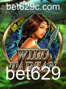 Explorando o Selvagem Mundo de WildTarzan