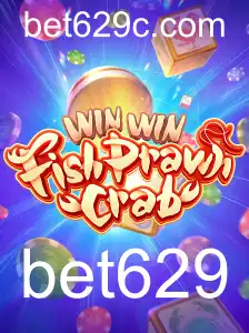 Explorando o Jogo WinWinFishPrawnCrab: Mergulho nas Regras e Estratégias com Bet629