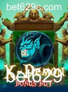 XDemonBonusBuy: Uma Imersão no Universo do Jogo com bet629